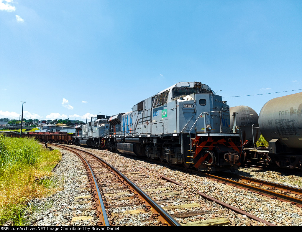 VLI 8431